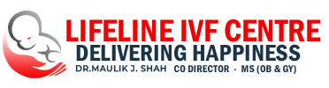 Logo Lifeline Women's Hospital & IVF Centre