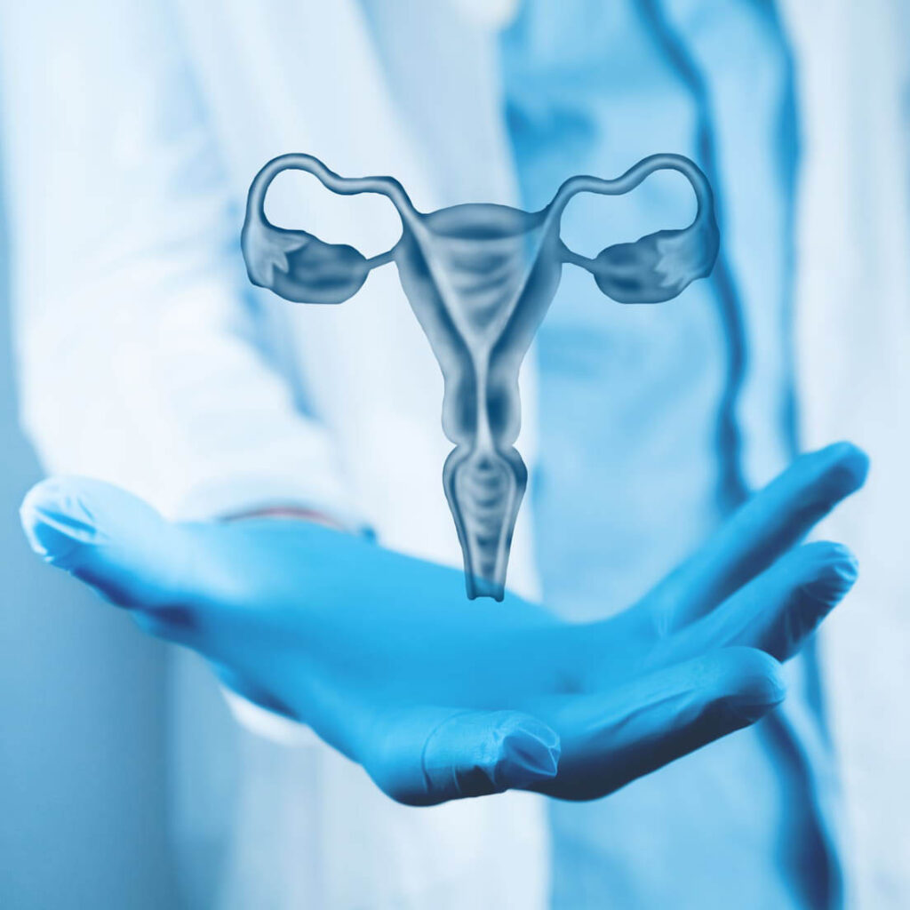 Doctor & Utreus Health Hystero-Laparoscopy for Fertility