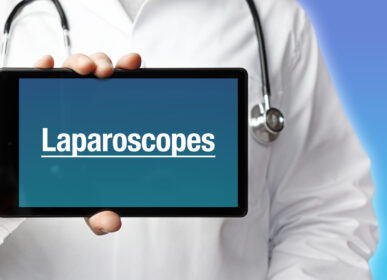 Advanced Laparoscopy by Maxer-Germany in Gota, Ahmedabad