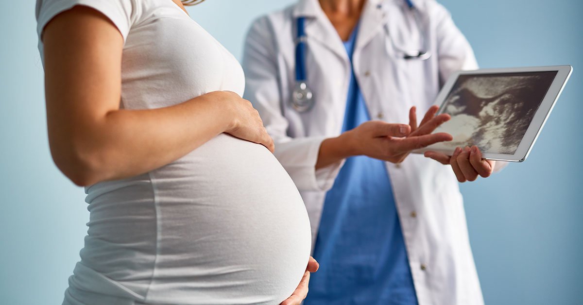 High-Risk Pregnancy Management