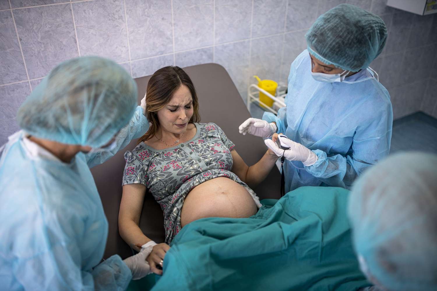 Labor and Delivery Options
