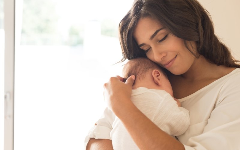 Postnatal Care for Mother and Baby