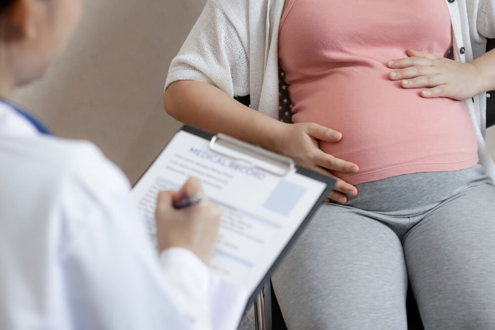 Prenatal Care Services