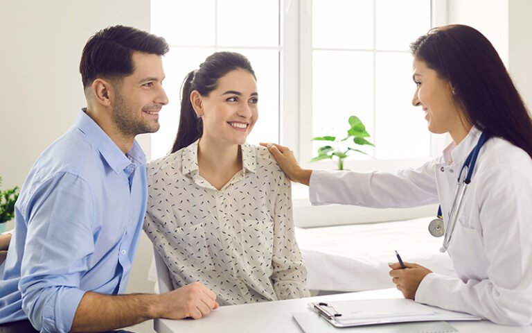What to Ask Your IVF Doctor in Ahmedabad