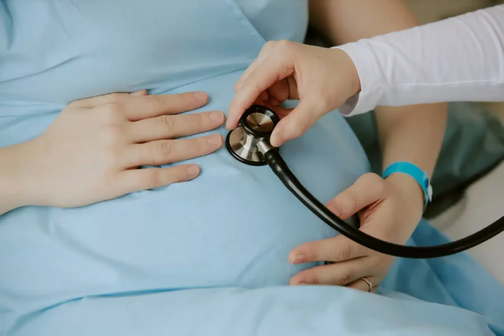 Important Signs to See a Gynecologist in Ahmedabad