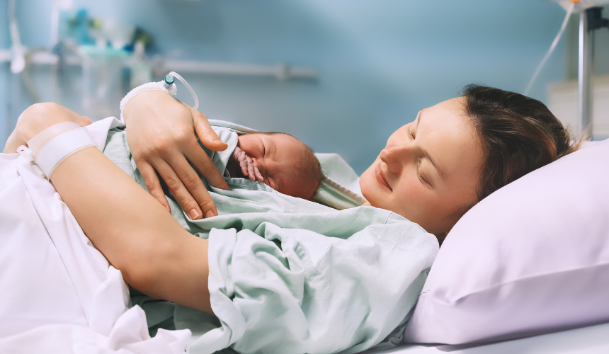 Why Choose Normal Delivery Key Benefits and Things to Know