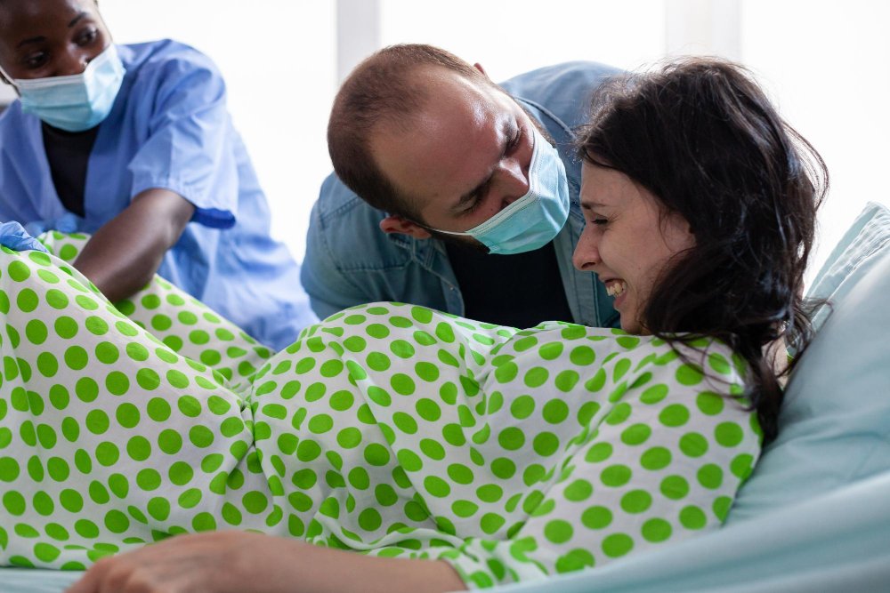 Best normal delivery hospital in Ahmedabad