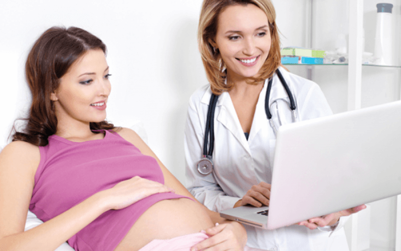 Gynaecologist in Ahmedabad