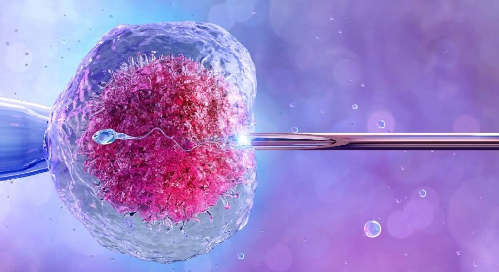 best IVF centre in Ahmedabad