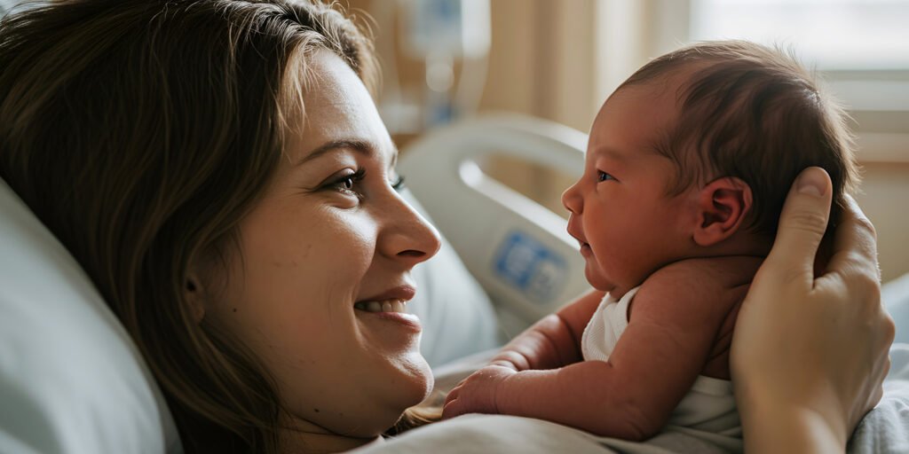 Essential Advice for a Comfortable and Painless Normal Delivery