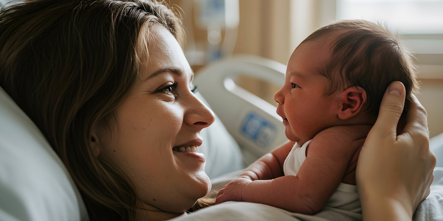 Essential Advice for a Comfortable and Painless Normal Delivery