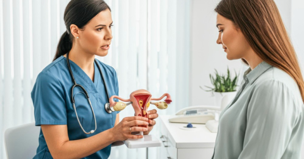 How to Select the Right Gynecologist Hospital for Your Health