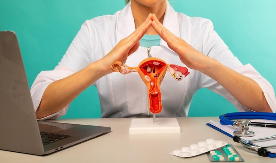 Best IVF Hospital in Ahmedabad