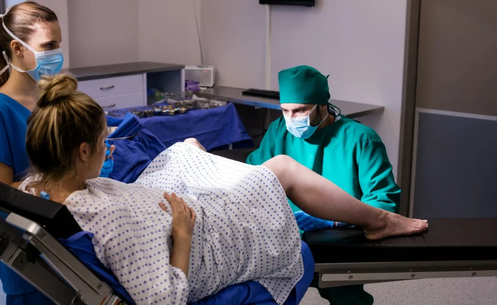 Best Normal Delivery Hospital in Ahmedabad