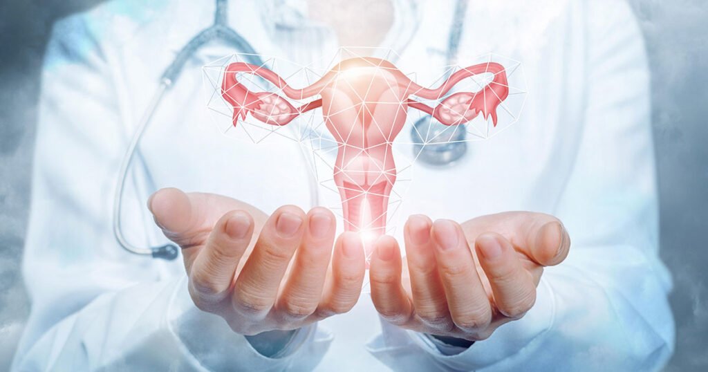 How to Select the Best Gynaecologist in Ahmedabad