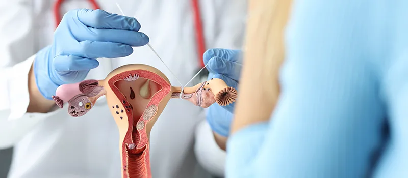 How to Choose the Best Gynaecologist in Ahmedabad for Women’s Health & Fertility