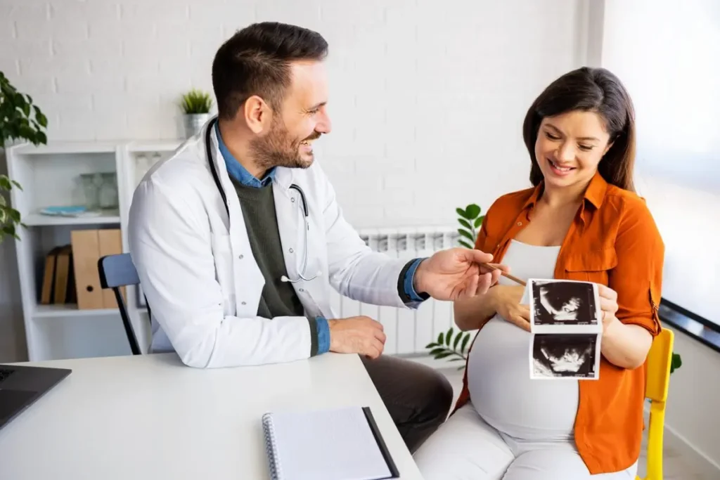 Dr. Maulik Shah – Best IVF Doctor in Ahmedabad at Lifeline IVF Centre