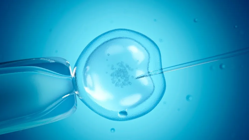 Best IVF centre in Ahmedabad embryology lab ICSI blastocyst success rate Lifeline Women Hospital IVF Centre Gota